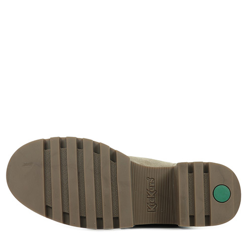 Kickers KickHalabi