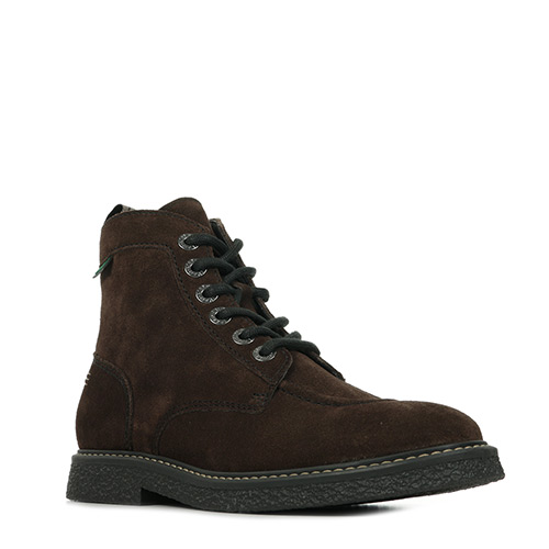 Kickers Kick Legendary