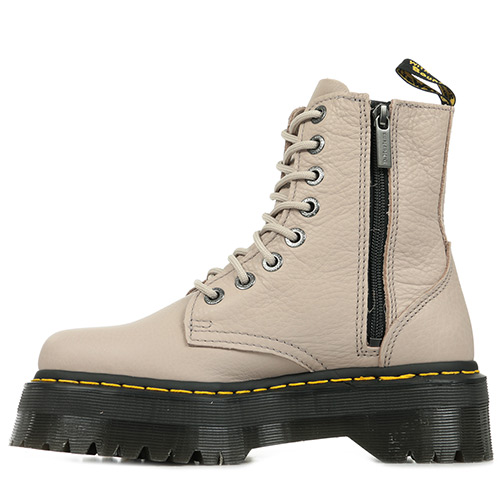 Dr. Martens Jadon III