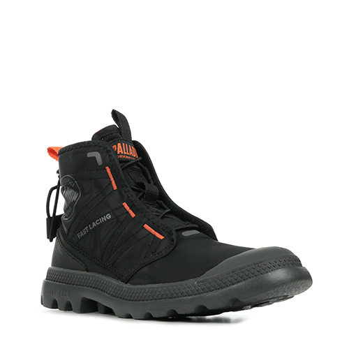 Palladium Pampa Travel Lite