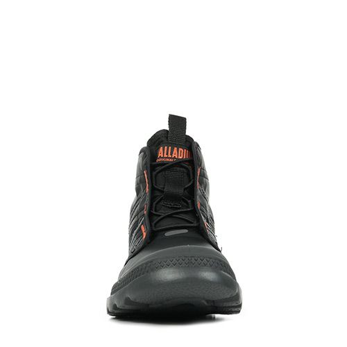 Palladium Pampa Travel Lite