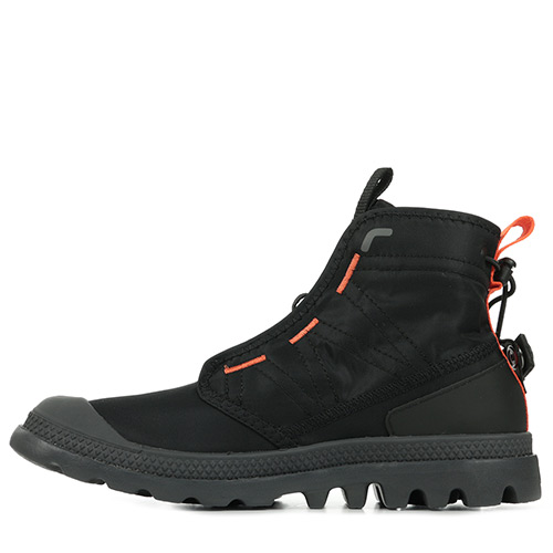 Palladium Pampa Travel Lite