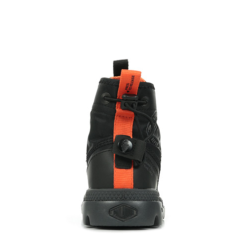 Palladium Pampa Travel Lite