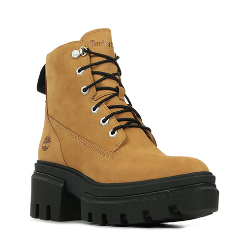 Timberland Everleigh 6 In Lace Up
