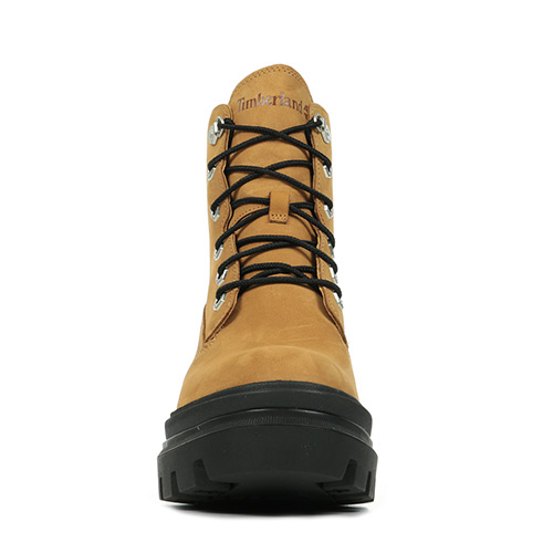 Timberland Everleigh 6 In Lace Up