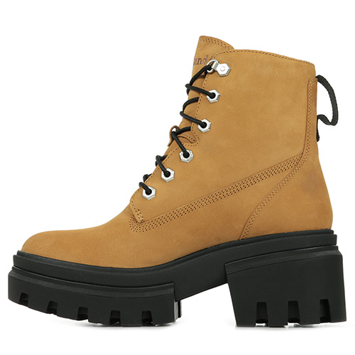 Timberland Everleigh 6 In Lace Up