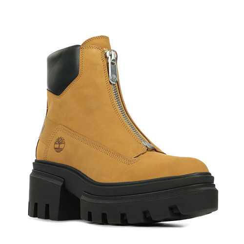 Timberland Everleigh 6 In Front Zip