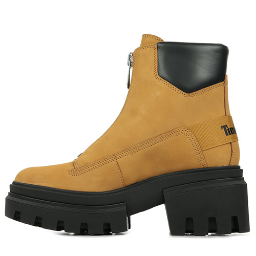 Timberland Everleigh 6 In Front Zip