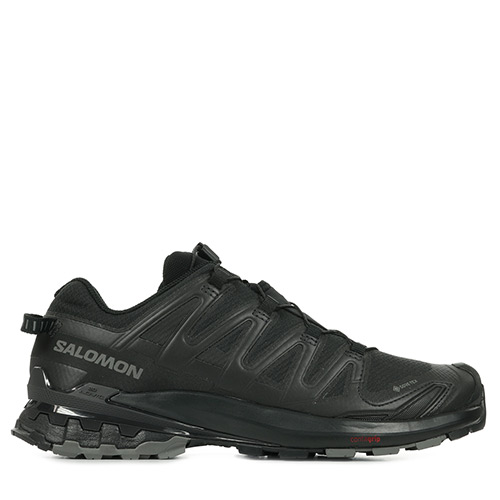 Salomon Xa Pro 3D V9 Gtx - Noir