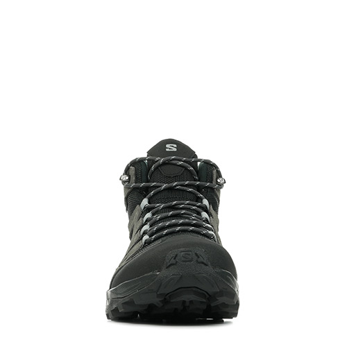 Salomon X Ward Leather Mid Gtx