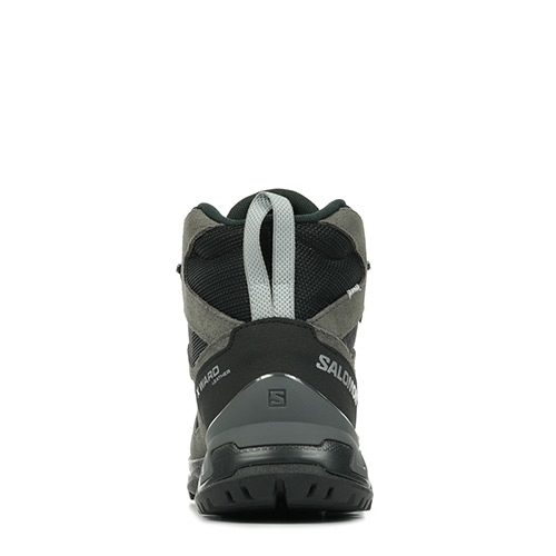 Salomon X Ward Leather Mid Gtx