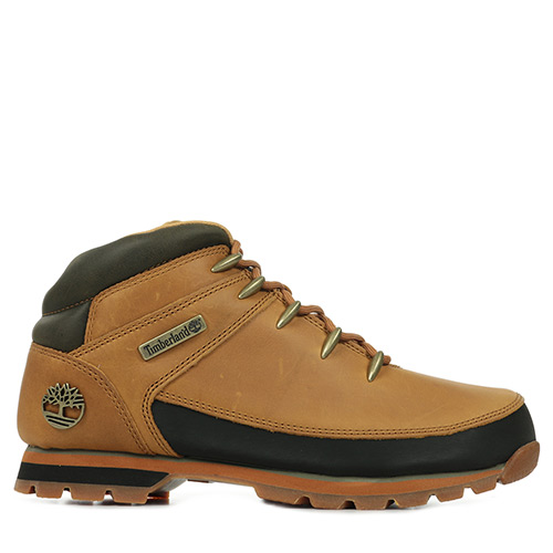 Euro Sprint Mid Trekker