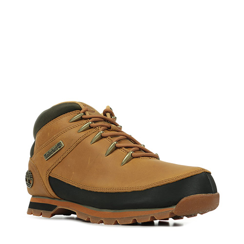 Timberland Euro Sprint Mid Trekker