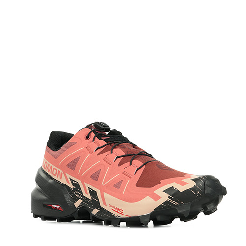 Salomon Speedcross 6 W