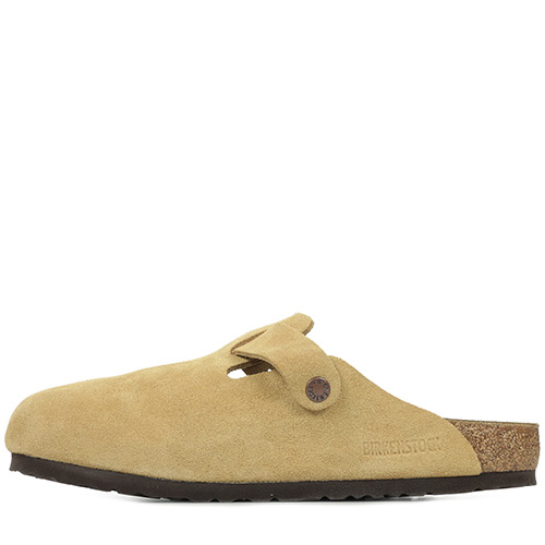 Birkenstock Boston Bs