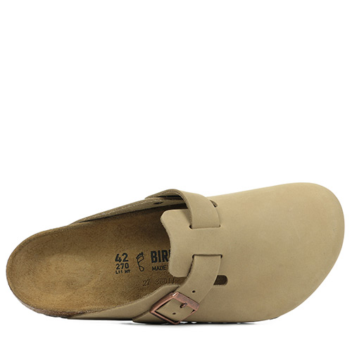 Birkenstock Boston Bs