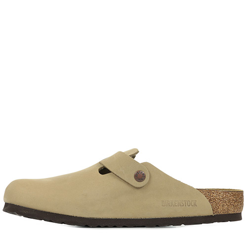 Birkenstock Boston Bs