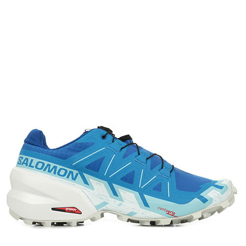 Salomon Speedcross 6 - Bleu