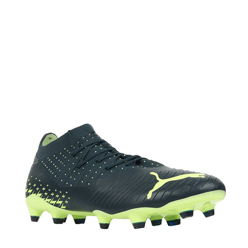 PUMA Future Match 3 4 Fg Ag Nav