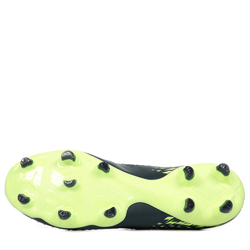 PUMA Future Match 3 4 Fg Ag Nav