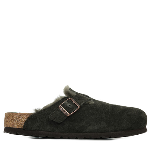 Boston Vl Shearling