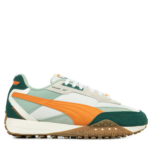 PUMA Blktop Rider - Blanc