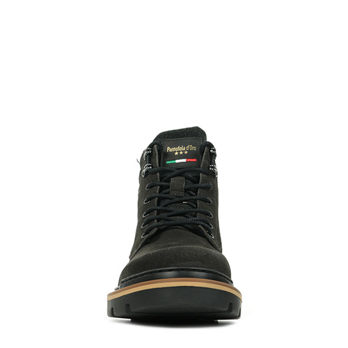 Pantofola d'Oro Colmasuede Uomo Mid