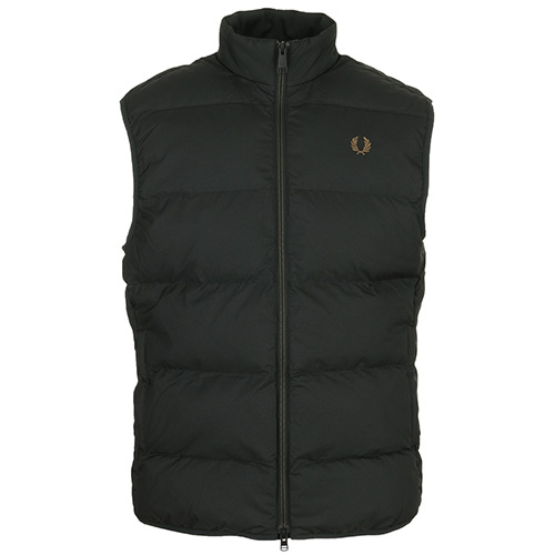 Insulated Gilet