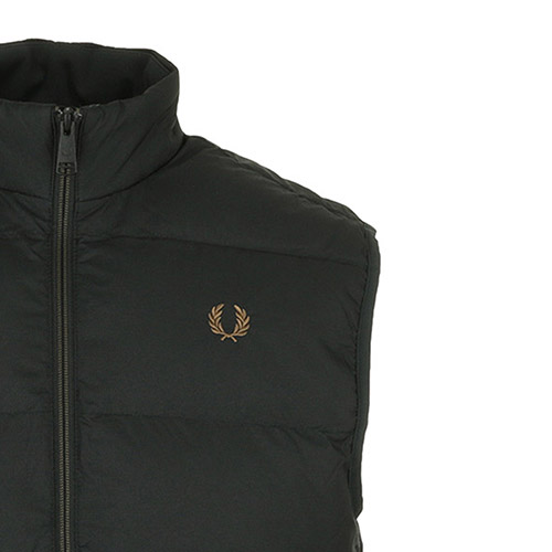 Fred Perry Insulated Gilet