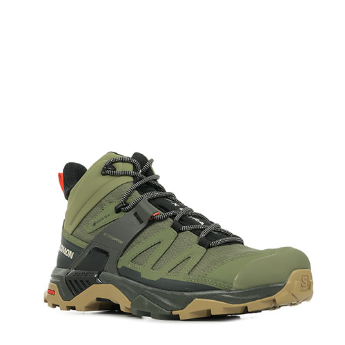 Salomon X Ultra 4 Mid Gtx