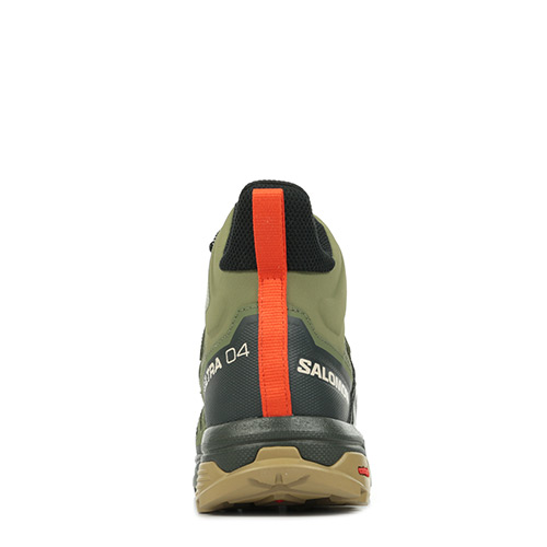 Salomon X Ultra 4 Mid Gtx