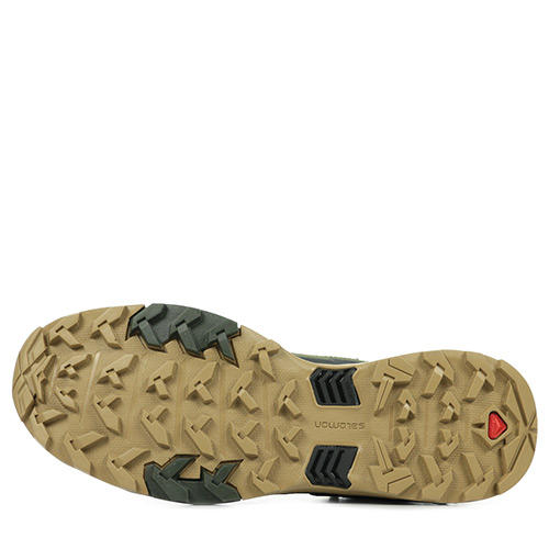 Salomon X Ultra 4 Mid Gtx