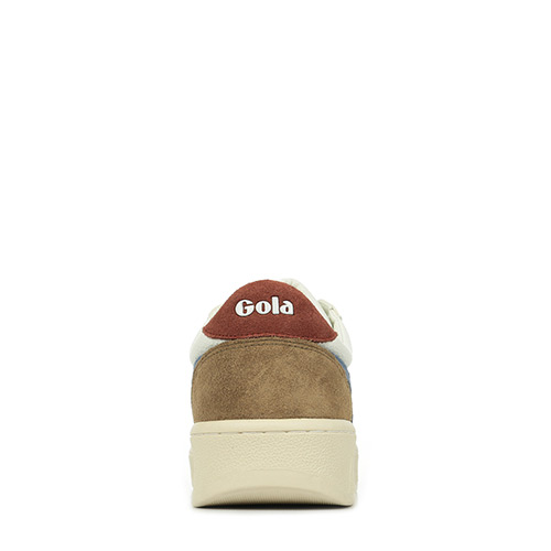 Gola Grandslam Trident
