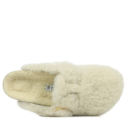 Birkenstock Boston Big Buckle