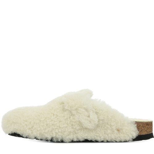 Birkenstock Boston Big Buckle