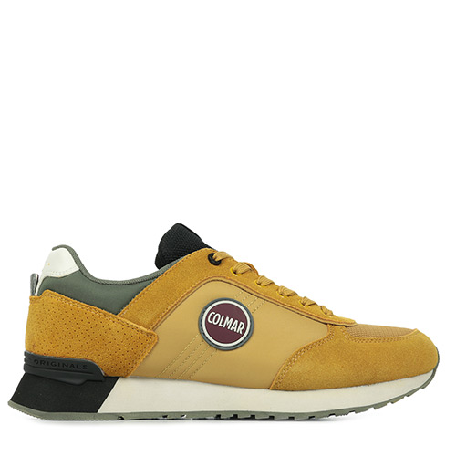 Travis Authentic