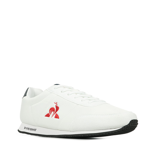 Le Coq Sportif Racerone Tricolore
