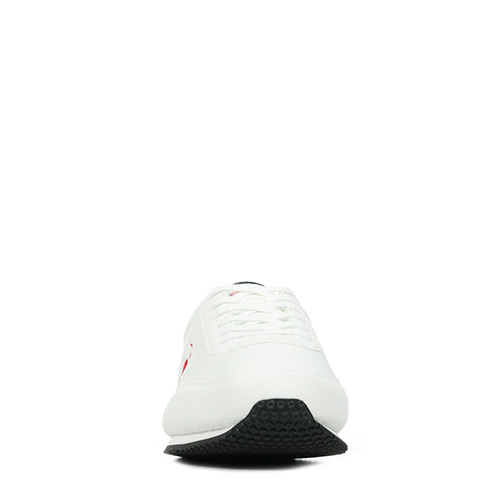 Le Coq Sportif Racerone Tricolore