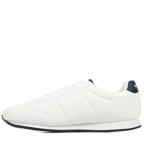 Le Coq Sportif Racerone Tricolore