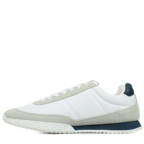 Le Coq Sportif Veloce II Tricolore