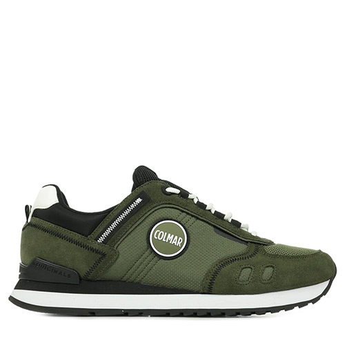Travis Sport Bold