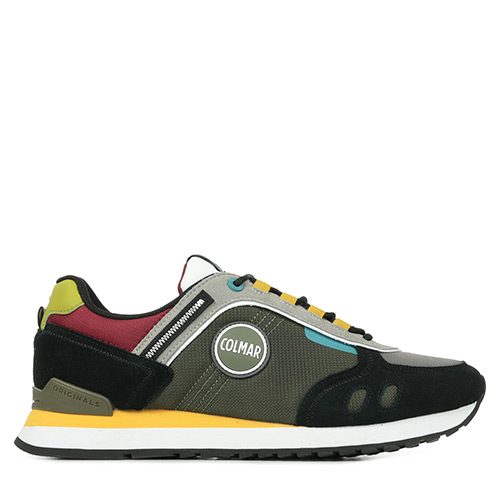 Colmar Travis Sport Flash - Gris
