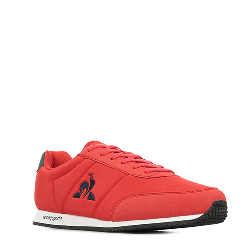 Le Coq Sportif Racerone Tricolore