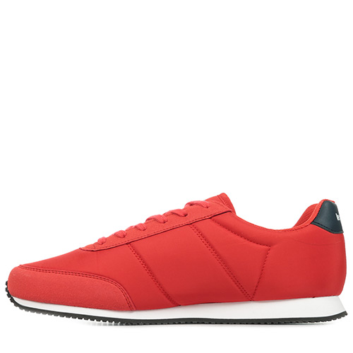 Le Coq Sportif Racerone Tricolore