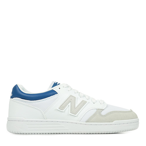 New Balance 480 - Blanc