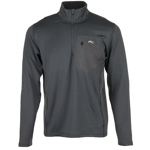 Hydraulic Halfzip