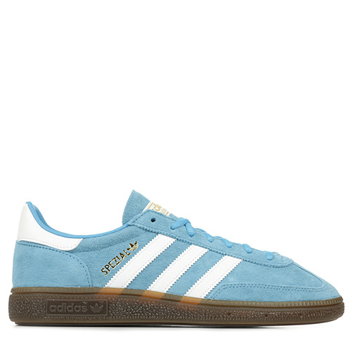 adidas Handball Spezial - Bleu clair