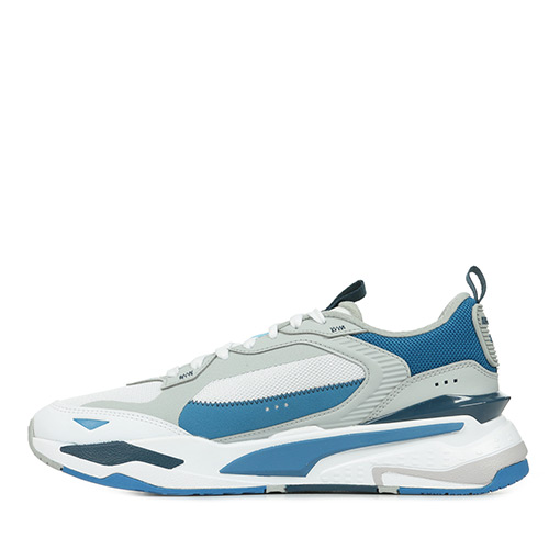 PUMA RS Fast limiter