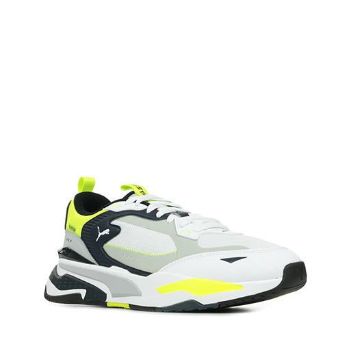 PUMA RS Fast limiter