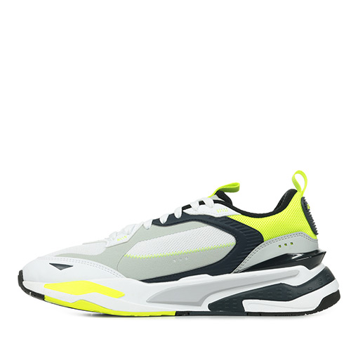 PUMA RS Fast limiter